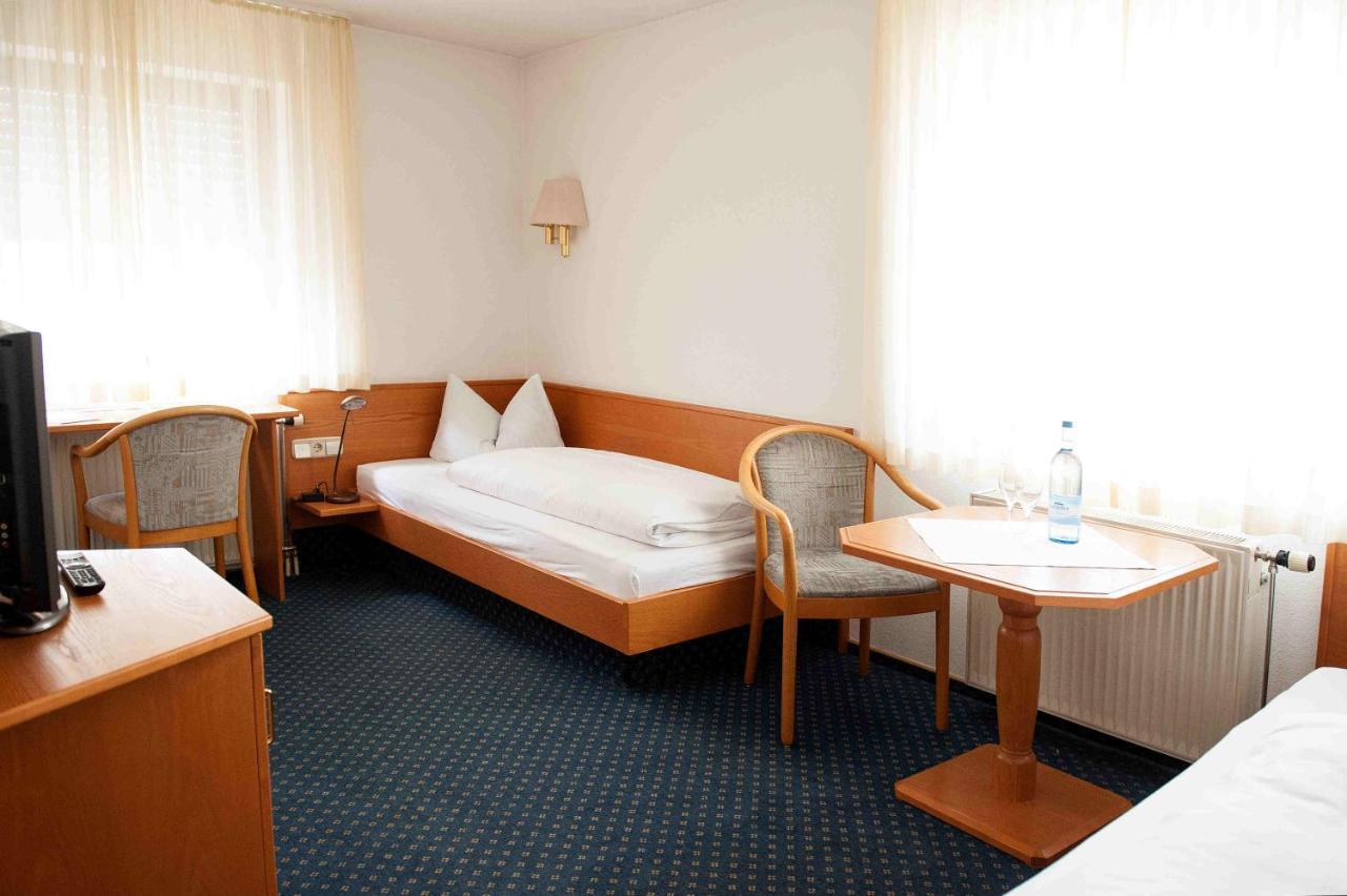 Gasthof Adler Bad Wurzach Ngoại thất bức ảnh