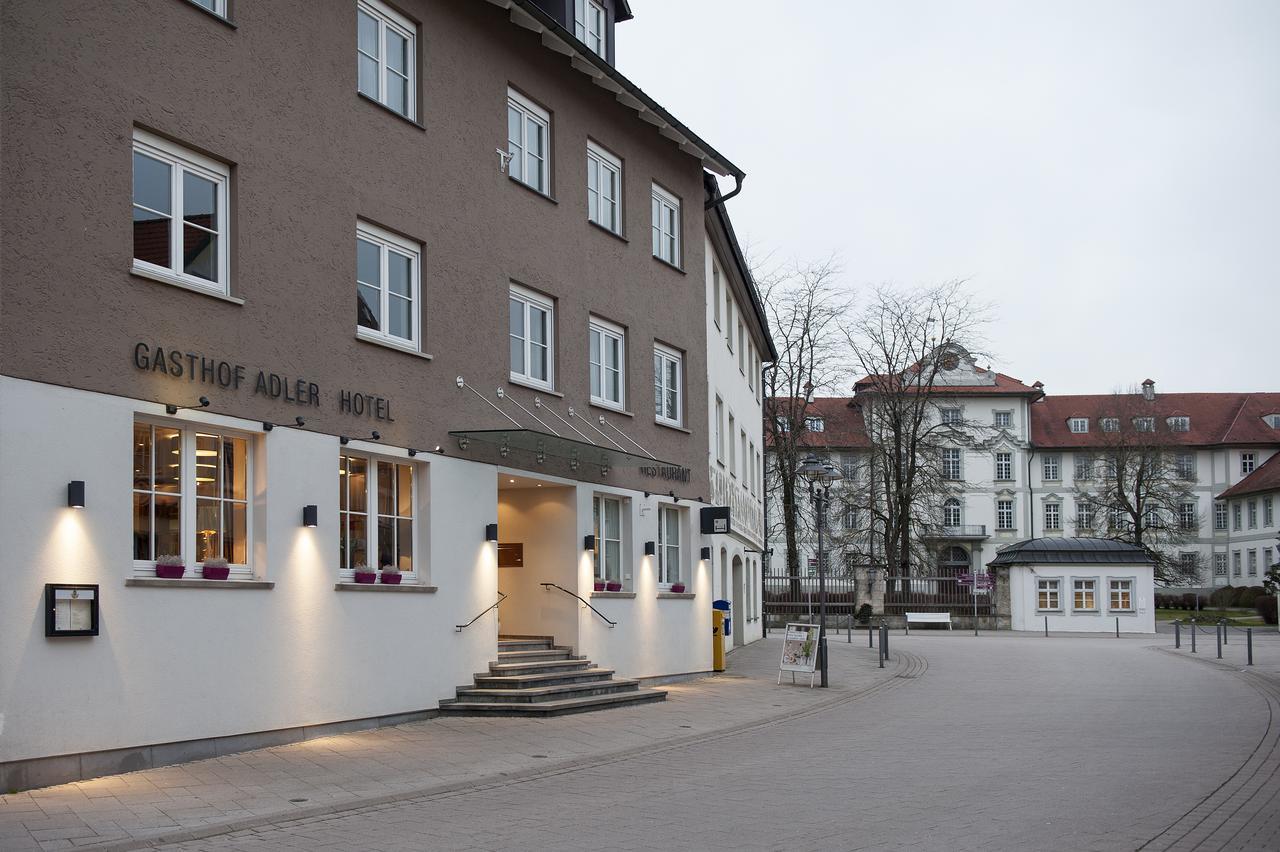 Gasthof Adler Bad Wurzach Phòng bức ảnh