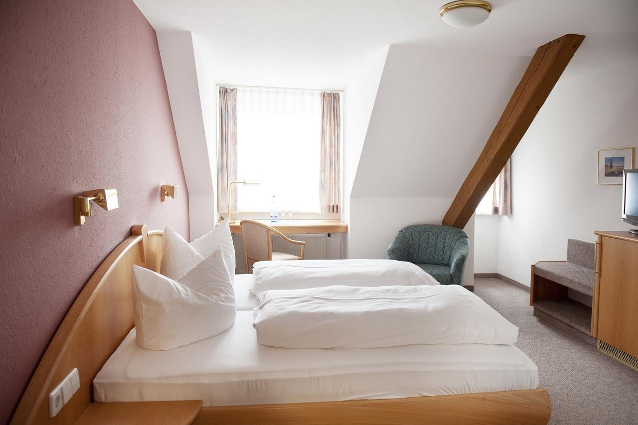 Gasthof Adler Bad Wurzach Phòng bức ảnh